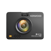 Kenwood DRV-A510W kamera za automobil