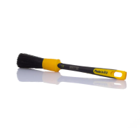 Kist za detaljno čišćenje Work Stuff četka za detaljno čišćenje gumena crna 24 mm