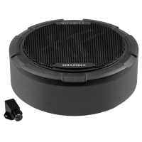 Hifonics MRX200A aktivni subwoofer