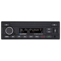 Blaupunkt Nürnberg 200 DAB BT auto radio
