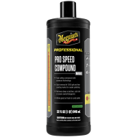 Meguiar's Pro Speed Compound (946 ml)