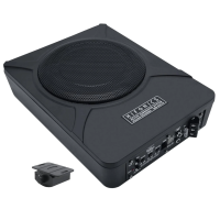 Hifonics VRX1000A aktivni subwoofer