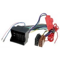 4carmedia adapter za aktivni audio sustav Audi / VW / Seat / Škoda