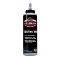 Meguiar's DA Microfiber Finishing Wax (473 ml)