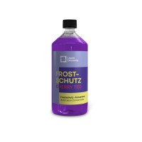Zimska tekućina za pranje vjetrobranskog stakla Liquid Elements Antifreeze concentrate 