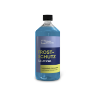 Zimska tekućina za pranje vjetrobranskog stakla Liquid Elements Antifreeze concentrate 
