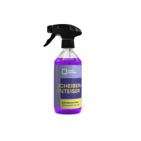 Sredstvo za odmrzavanje auto stakala Liquid Elements Window de-icer „WINTER” (500 ml)
