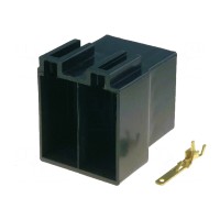 Set ISO konektora s pinovima 4carmedia 361321