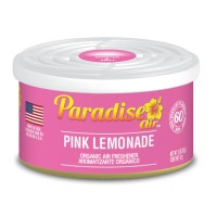 Paradise Air organski osvježivač zraka ružičasta limunada (42 g)