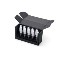 Foen testna kutija (10 x 15 ml)
