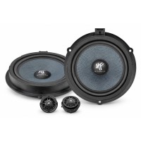 Hifonics ZSF6.2C zvučnici