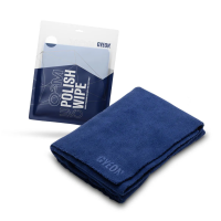 Gyeon Q2M PolishWipe EVO krpa od mikrovlakana (40 x 40 cm)