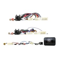 Toyota Connects2 adapter za upravljanje s tipkama na volanu CTSTY009.2