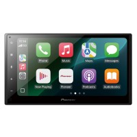 Pioneer SPH-DA150BT auto radio