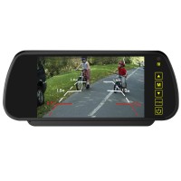 Zrcalni monitor BK-073 AHD