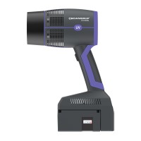 Scangrip UV-PIŠTOLJ
