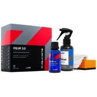Keramička zaštita laka CarPro CQuartz UK 3.0 (30 ml) + Punjenje