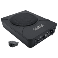 Hifonics VRX800A aktivni subwoofer