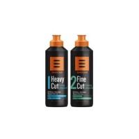 Ewocar paket polirajućih pasta (250 ml)