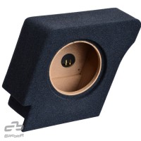 OEM kutija Basser 10" za Opel Vivaro / Renault Trafic / Nissan NV300