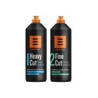 Ewocar paket polirajućih pasta (1000 ml)