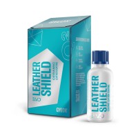 Gyeon Q2 LeatherShield EVO keramička zaštita kože (50 ml)
