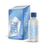 Gyeon Q2 PurifyCoat antibakterijska zaštita unutarnjeg prostora (100 ml)