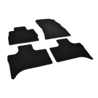 Rigum tekstilne autotepisi za BMW X5 E53 (1999. - 2007.)