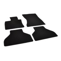 Rigum tekstilne autotepisi za BMW X5 E70 (2007. - 2013.)