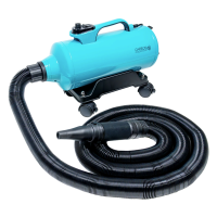 Električno sušilo Carbon Collective Air Force 2 Car Dryer