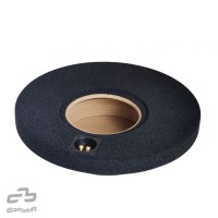 OEM kutija Basser 10" za rezervni kotač 16"