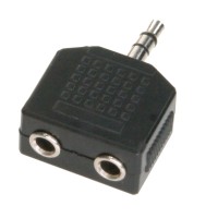 Razdjelnik 3,5 utičnica ACV 771000-4004