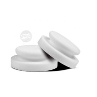Polirajući pak Scholl Concepts HandPuck 130 x 50 mm bijeli