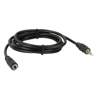ACV stereo Jack kabel 311490-12-0