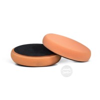 Scholl Concepts S jastučić za poliranje 90/25 mm narančaste boje
