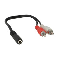 ACV stereo Jack kabel 311490-13-0