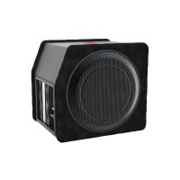 Aktivni subwoofer Nakamichi NBS208A