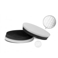 Scholl Concepts M Sandwich-SpiderPad disk za poliranje 145/25 BL/WH