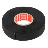 PET tekstilna traka Tesa 51026 19/25