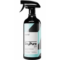 Sredstvo za uklanjanje mirisa CarPro SO2Pure 2.0 (1 l)