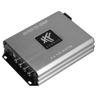 Hifonics JUNO IV-DSP pojačalo