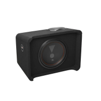 Subwoofer u kutiji JBL CLUB 1200P