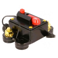 Automatski osigurač 4carmedia SBA-100A