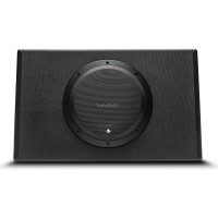 Aktivni subwoofer Rockford Fosgate PUNCH P300-10T