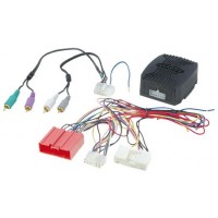 4carmedia adapter za aktivni audio sustav Audi / VW / Porsche / Seat