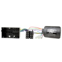 Adapter za upravljanje tipkama na volanu Peugeot Boxer Connects2 CTSPG015.2