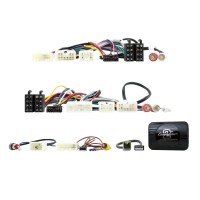 Toyota Connects2 adapter za upravljanje s tipkama na volanu CTSTY008.2