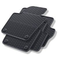 Gumene autotepisi Geyer & Hosaja za Seat Alhambra (2010. - 2021.) / Volkswagen Sharan (2010. - 2022.)