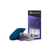 Ewocar Boost+ (30 ml) Full Set