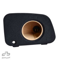 OEM kutija Basser 8" za Audi A5 Sportback 1